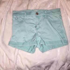 Kids shorts